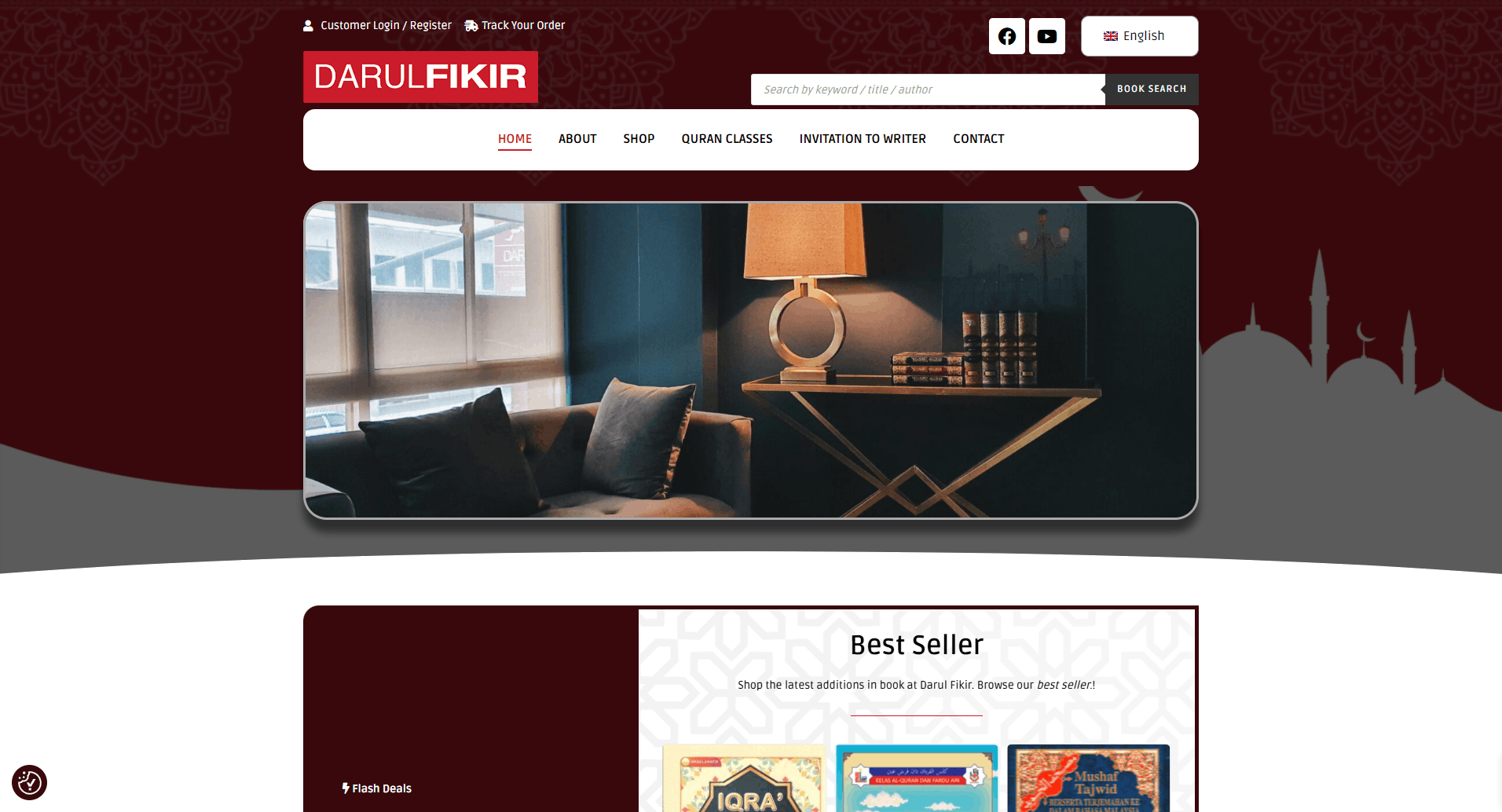 Darul Fikir