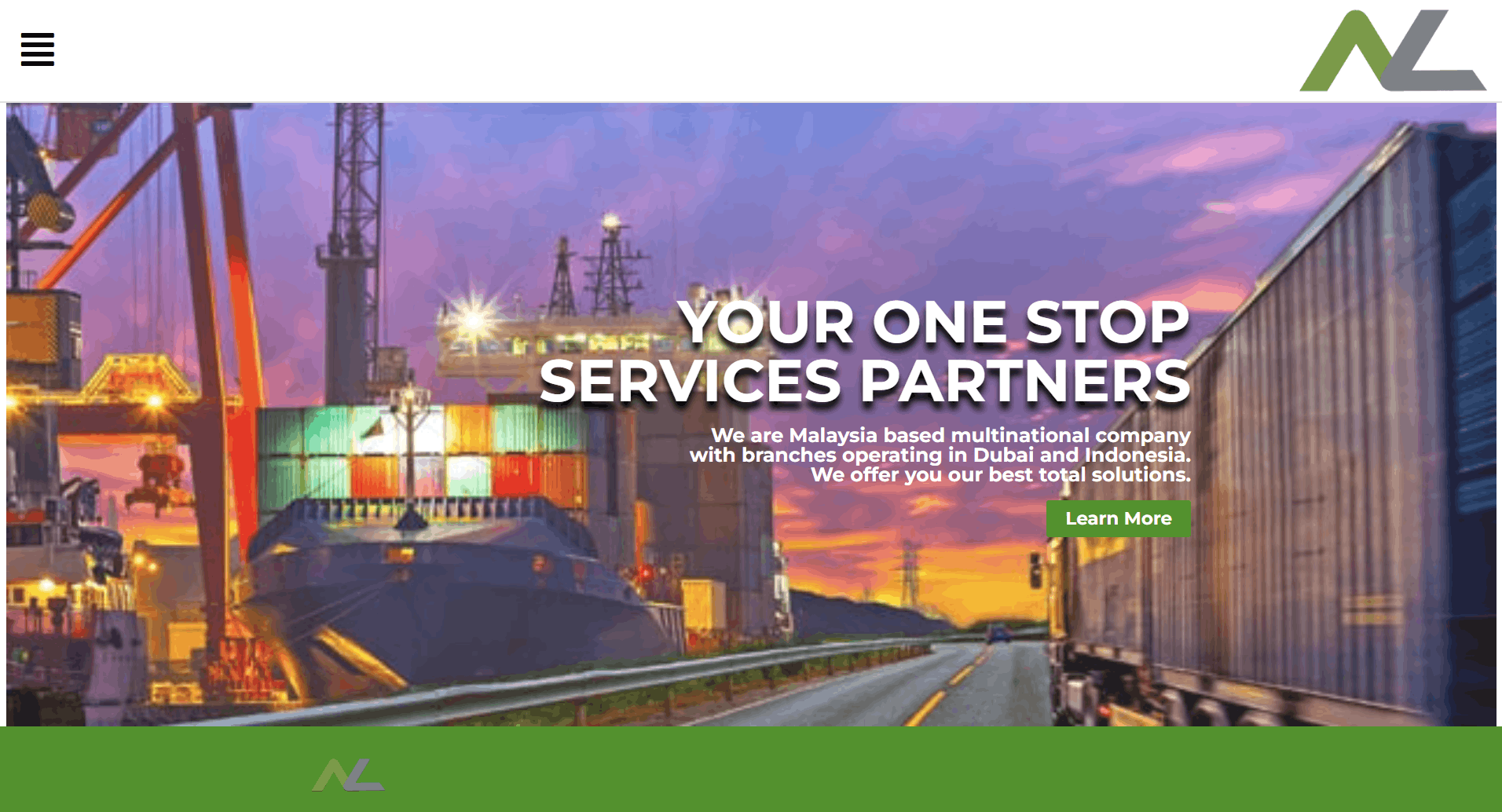 NL Logistics