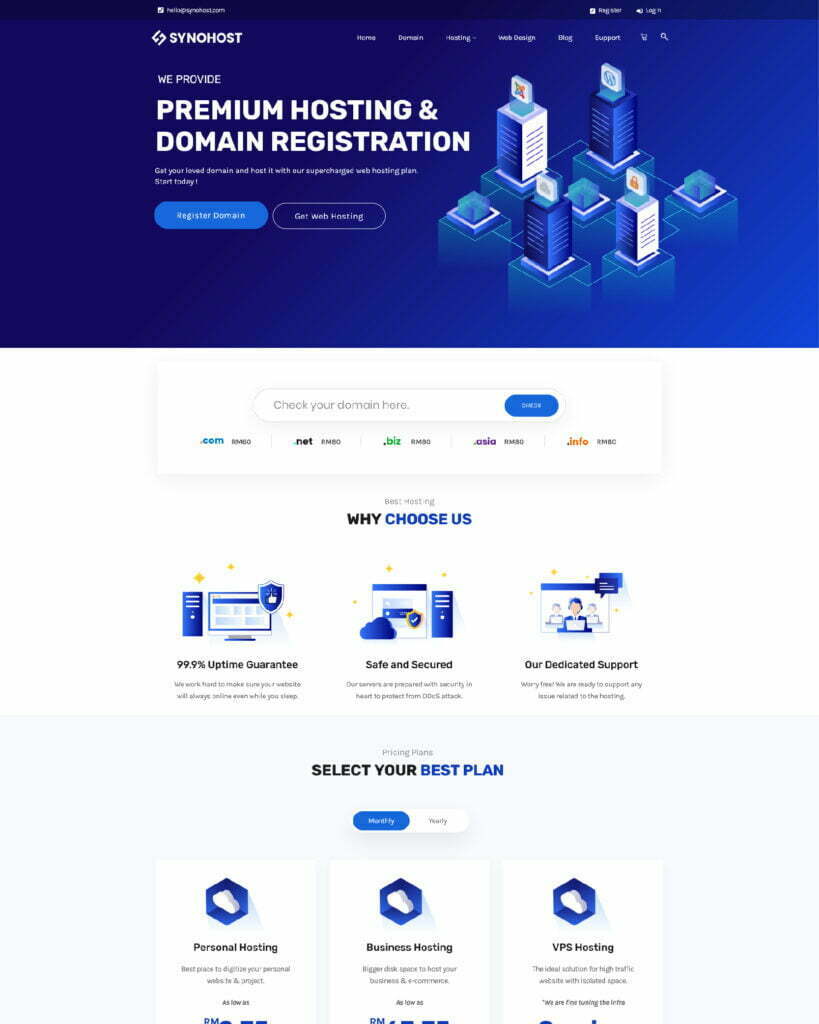 sifuwebsite-portfolio-synohost-01